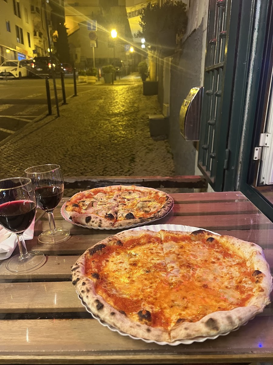 Pizzeria Verdachado-4