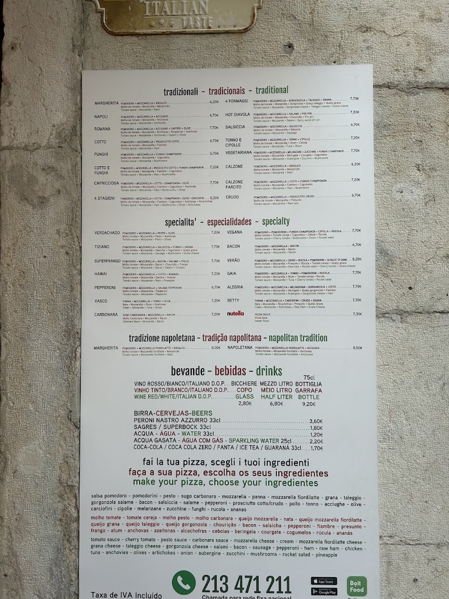 Menu Pizzeria Verdachado-7